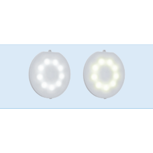 ASTRAL Lumiplus Led Ayd�nlatma - V1  Flexi  beyaz ampul (DC)