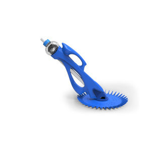 ASTRAL Ev Havuzlar� ��in Vakumlu Mamba Hidrolik Robot S�p�rge