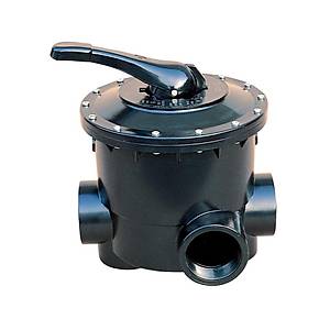 3" �thal �ok Yollu Vana 90 mm 