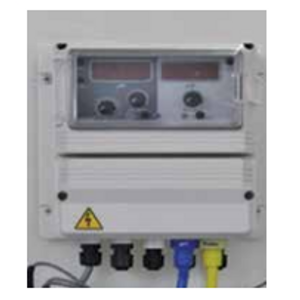 Atlaspool - TCL Dozaj Pompas� 01 50 / 1 bar 50 lt/h - 0 bar 57 lt/h