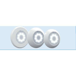 ASTRAL Lumiplus FlexiNiche ( AC ) Beyaz �er�eve + Beyaz LED Ampul