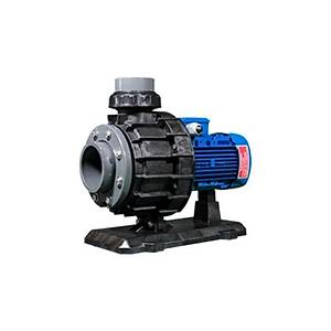 Atlaspool Storm Model - 3,50 HP Storm �n Filtresiz Plastik Pompa (Trifaze)