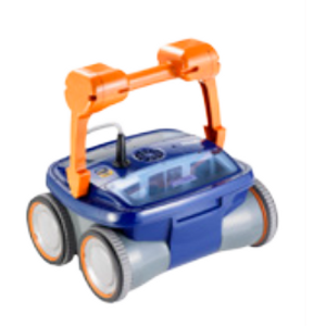 ASTRAL Otomatik Havuz Robotu - Max+ 3 