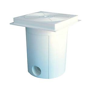 Skimmerli Havuzlar ��in Su Seviye Reg�lat�r�