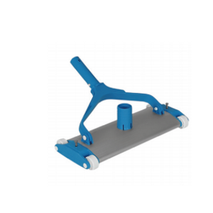 ASTRAL Al�minyum S�p�rge - Flat 350 mm 11/2� 