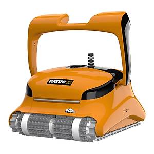 Wave 80 Havuz Robotu 15-  20 metre uzunlu�undaki havuzlar i�in