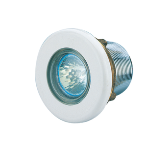 ASTRAL LumiPlus Mini Spa Su Alt� Projekt�r� ABS g�vde, 2" di�li � 96