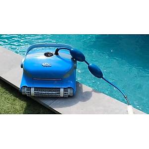 Dolphin Supreme M250 Havuz Robotu
