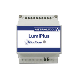 ASTRAL LumiPlus Kontrol Sistemi Modbus CONNECT Varolan Havuzlar ��in