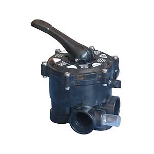 2" �ok Yollu Vana Yap��t�ma