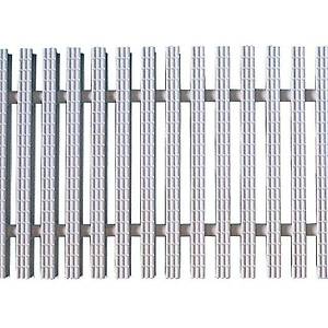 Klasik Desen �ift Ge�me 20 Cm Havuz Izgaras� 