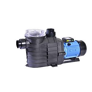 Atlaspool - Wpool - MONOFAZE �n Filtreli Plastik Pompa - 0,35 Kw -0,50 HP