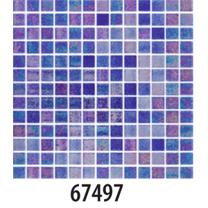 ASTRAL Havuz Cam Mozaikleri �nci Serisi