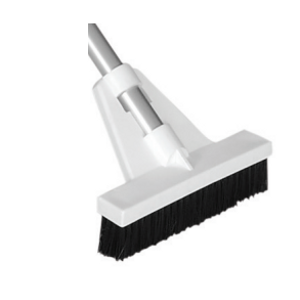 ASTRAL Klasik Klipsli D�z F�r�a  (180 mm)