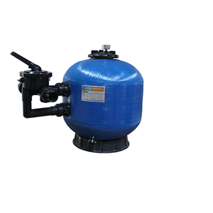 Superpool - SPP Bobin Sarg� Filtre - 800 MM