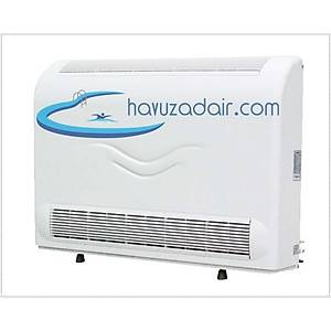 Havuz Nem Alma Cihazı 60 lt/Gün