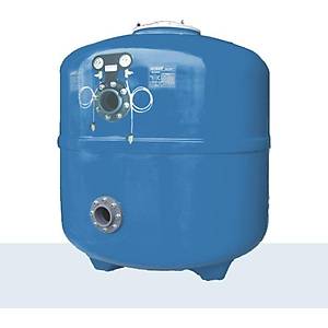 Nozbart - Ozon ��in Kum Filtresi Model: 1250 mm 