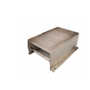 Atlaspool - Tekli Paslanmaz �elik Pompa Sehpas�