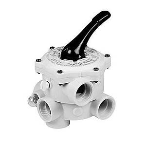 Atlaspool - 50-1 1/2" Praher ABS �ok Yollu Vana