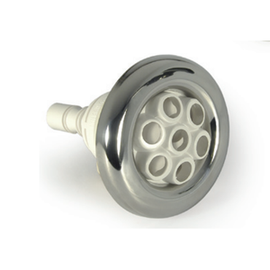 ASTRAL �oklu ��k��l� D�ner Spa Jeti - Paslanmaz �elik