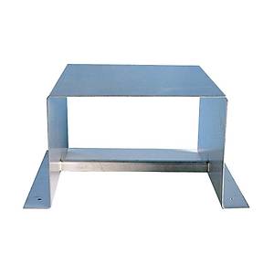 �iftli Pompa Sehpas� Paslanmaz �elik