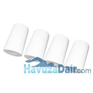 Dolphin Wave 50 S�nger Tekerlek - Adet Fiyat�d�r