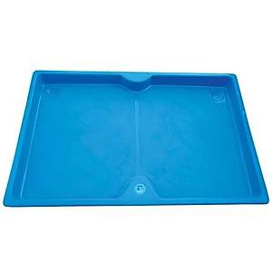 Ayak Banyosu 125,00 X 80,00 X 9,0 cm