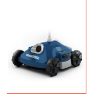 ASTRAL Otomatik Havuz Robotu - Reaction