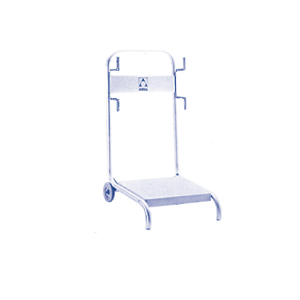 ASTRAL Otomatik Havuz Robotu - Ta��ma Arabas�