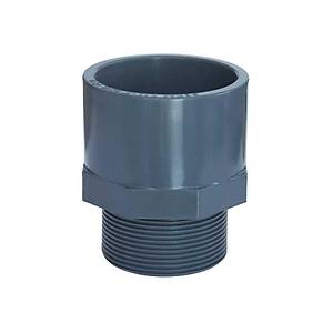 Pvc D��tan Di�li Adapt�r