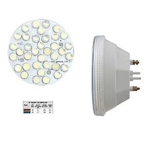 Par 38 Ledli Havuz Ayd�nlatma Ampul�