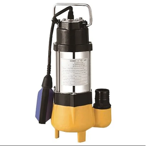 Superpool - �mpo Kirli Su Drenaj Pompas� - 1,00 HP 220 V