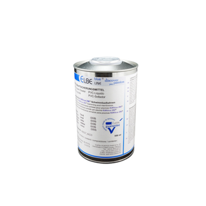 ASTRAL Elbe Blue Line Sıvı PVC Liner Yapıştırıcısı Turkuaz 500