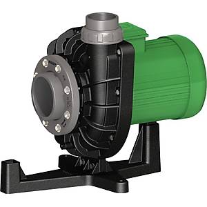 Nozbart - Huzur Serisi - �n Filtresiz Termoplastik Su Pompas� 1,5 hp MONOFAZE