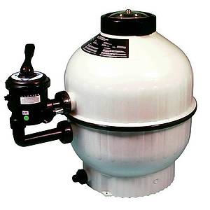 Astral  Cantabric Model Kum Filtresi � 400 mm (Vana Dahil)