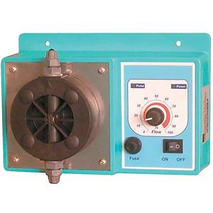 10 lt / h - 5 Bar Dozaj Pompas�