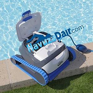 S100 Dolphin Havuz Temizlik Robotu