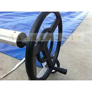 Solar Havuz �rt�s�