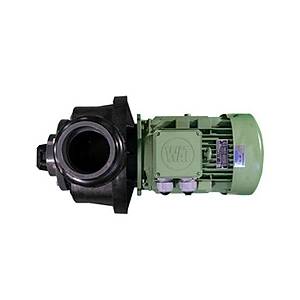 Atlaspool Storm Model - 10,00 HP Storm �n Filtresiz Plastik Pompa (Trifaze)