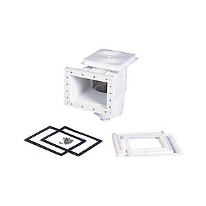 Liner Havuz ��in Kare Kapak Skimmer Std A��zl�