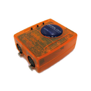 ASTRAL LumiPlus Kontrol Sistemi DMX PRO Kontrol Cihaz�