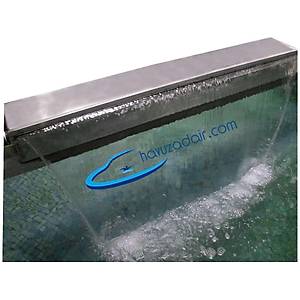 Duvar Tipi Havuz �elalesi 30 cm Eninde 