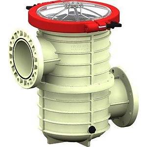 Nozbart - Tsunami Model Pompa �nfiltresi - 8� Giri�li
