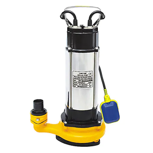 Superpool - �mpo Kirli Su Drenaj Pompas� - 2,00 HP 220 V