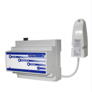 ASTRAL LumiPlus Kontrol Sistemi RGB TOP Mod�lat�r