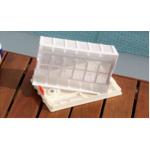 ASTRAL Otomatik Havuz Robotu - Kartu� filtre d�n���m kiti 