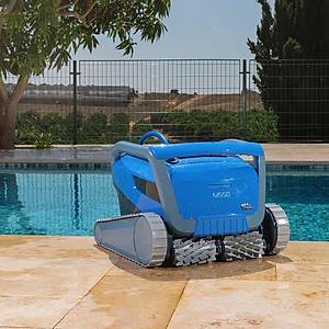 Dolphin Liberty M550 Havuz Temizleme Robotu