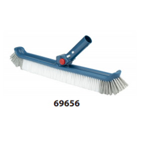 ASTRAL Blue Line - Duvar f�r�as� (48 cm) ayarlanabilir sapl�