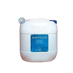 ACTIVE FLOCK S�v� Parlat�c� 