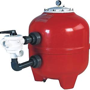 Nozbart - Polyester Kum Filtresi Model: 820 mm.